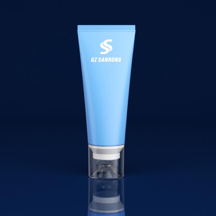 Acrylic Cap Tube D30 MT-02 23124300060
